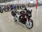 �������� �� ������ �������� Yamaha FJR1300A 2007 ���� 3